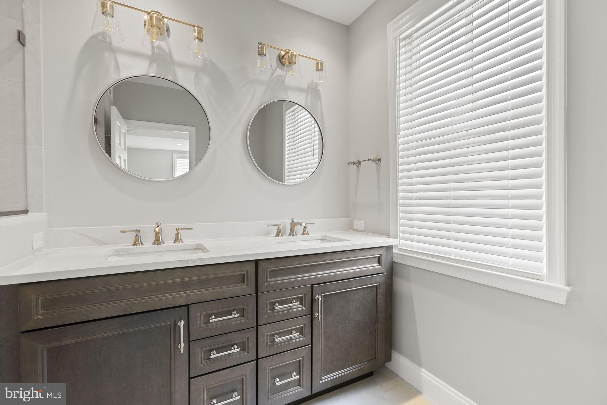 PARKER GRAY - Residential Lease