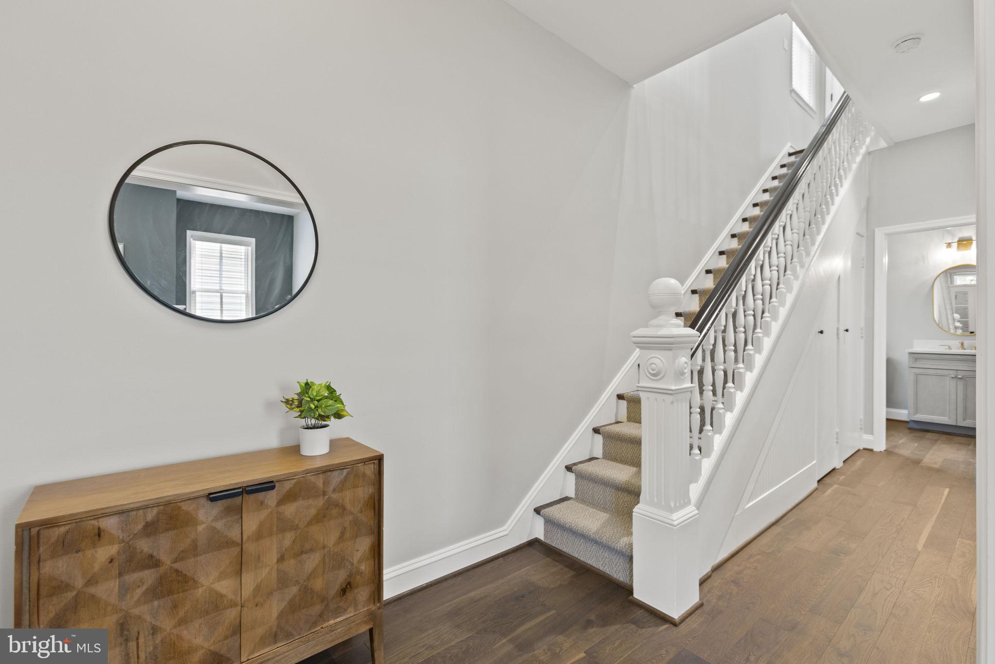 PARKER GRAY - Residential Lease