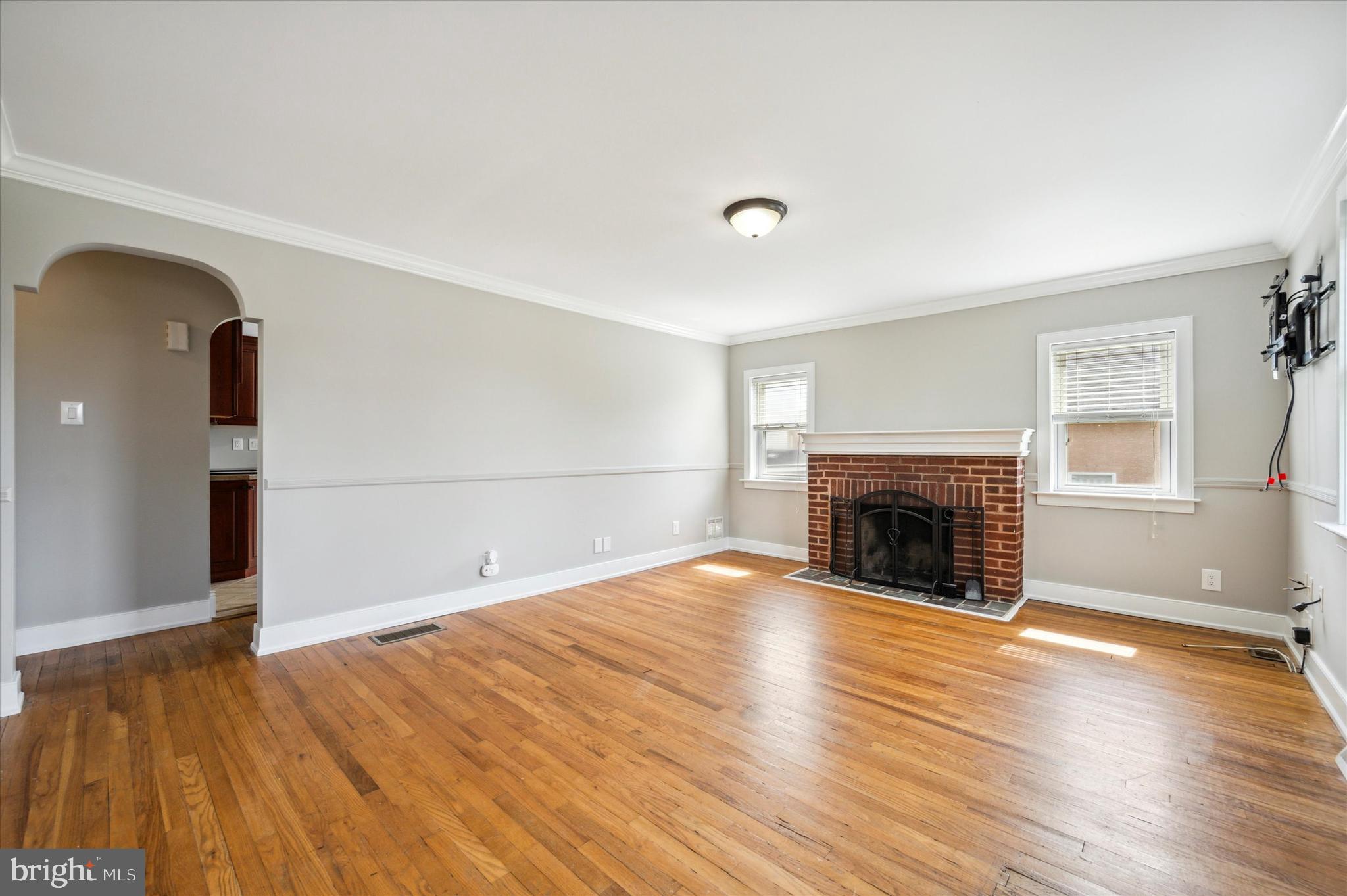 BUSTLETON - Residential Lease