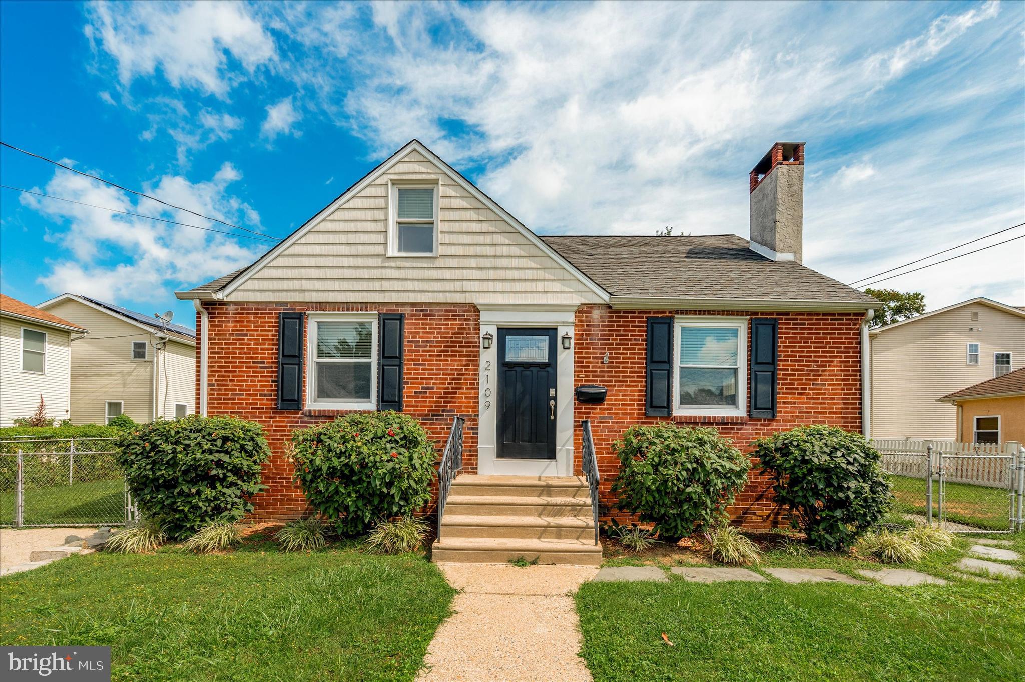 BUSTLETON - Residential Lease