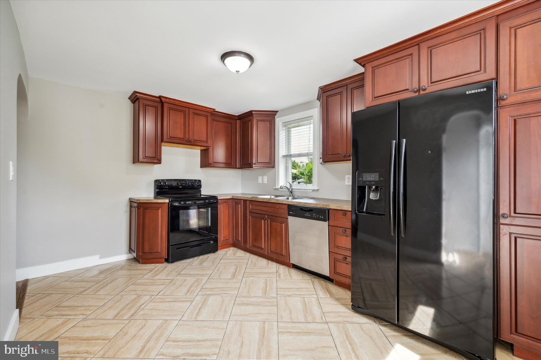 BUSTLETON - Residential Lease