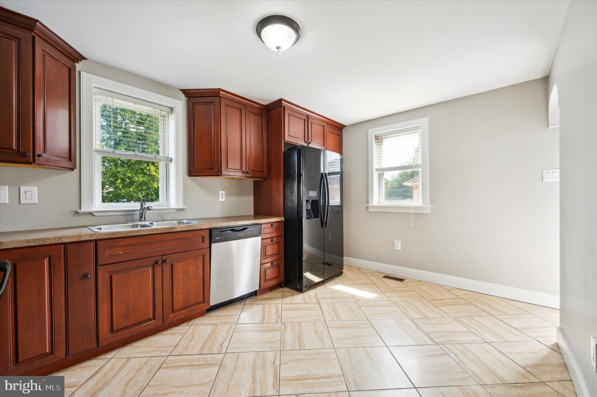 BUSTLETON - Residential Lease