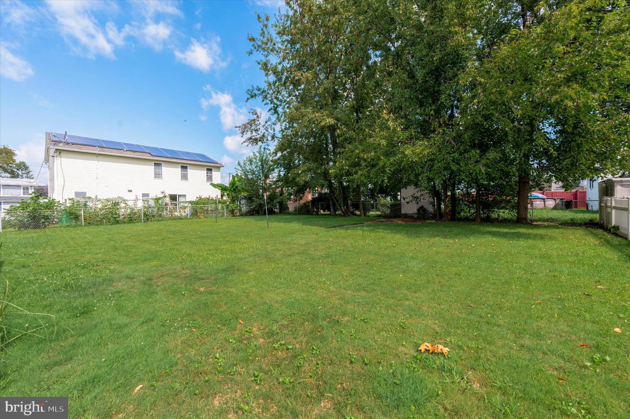 BUSTLETON - Residential Lease