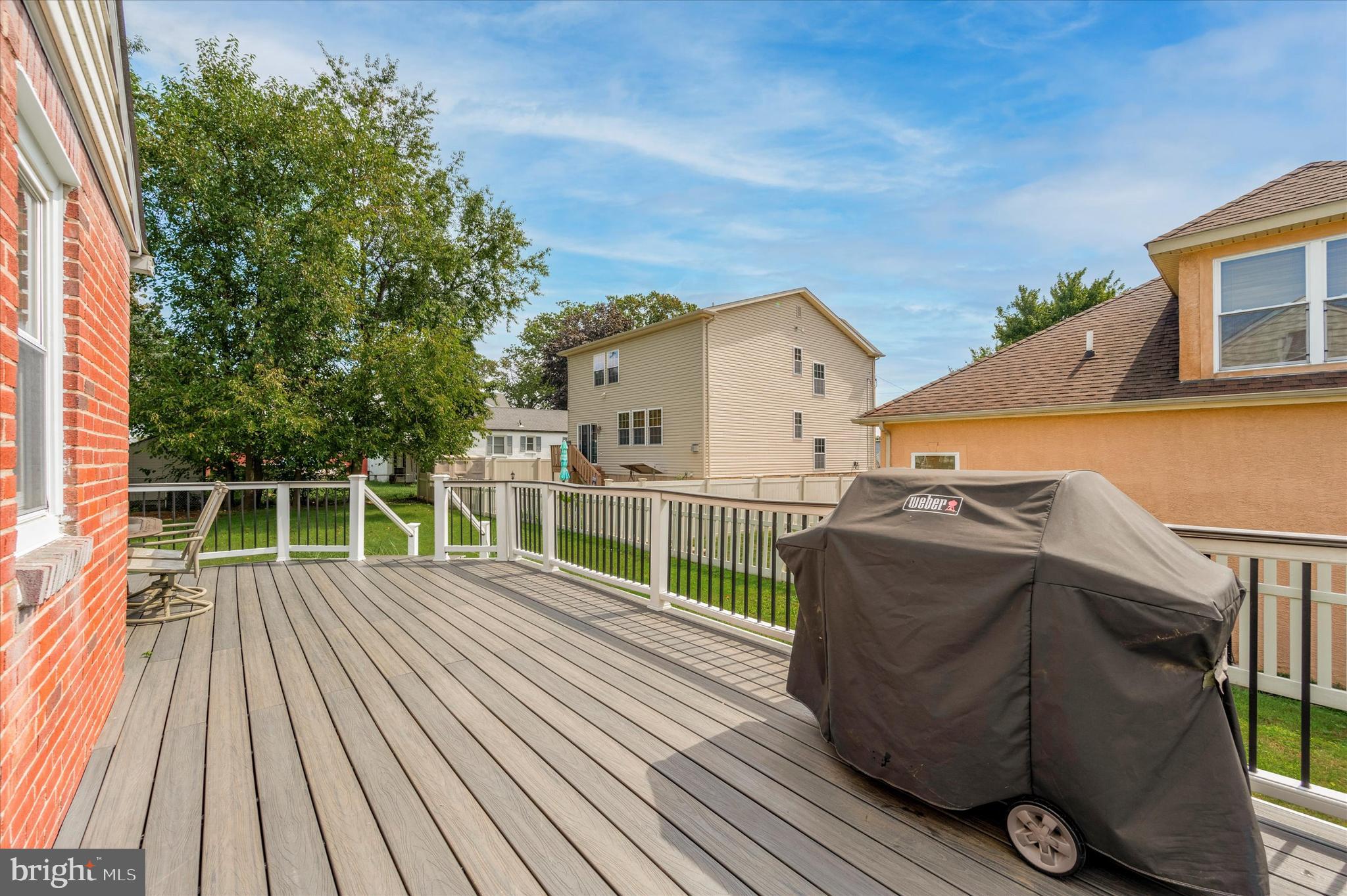 BUSTLETON - Residential Lease