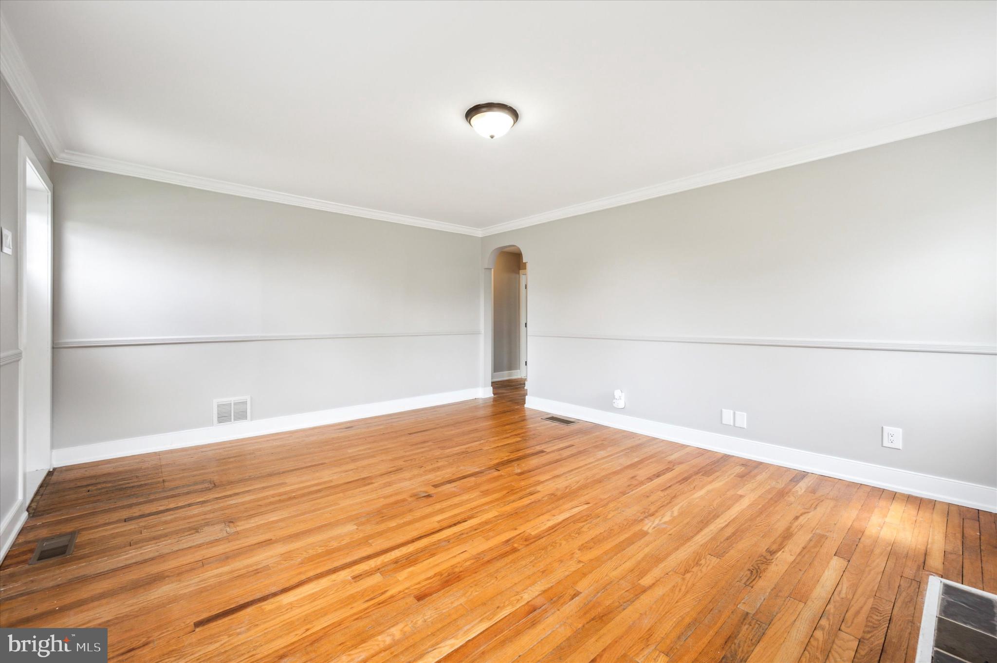 BUSTLETON - Residential Lease