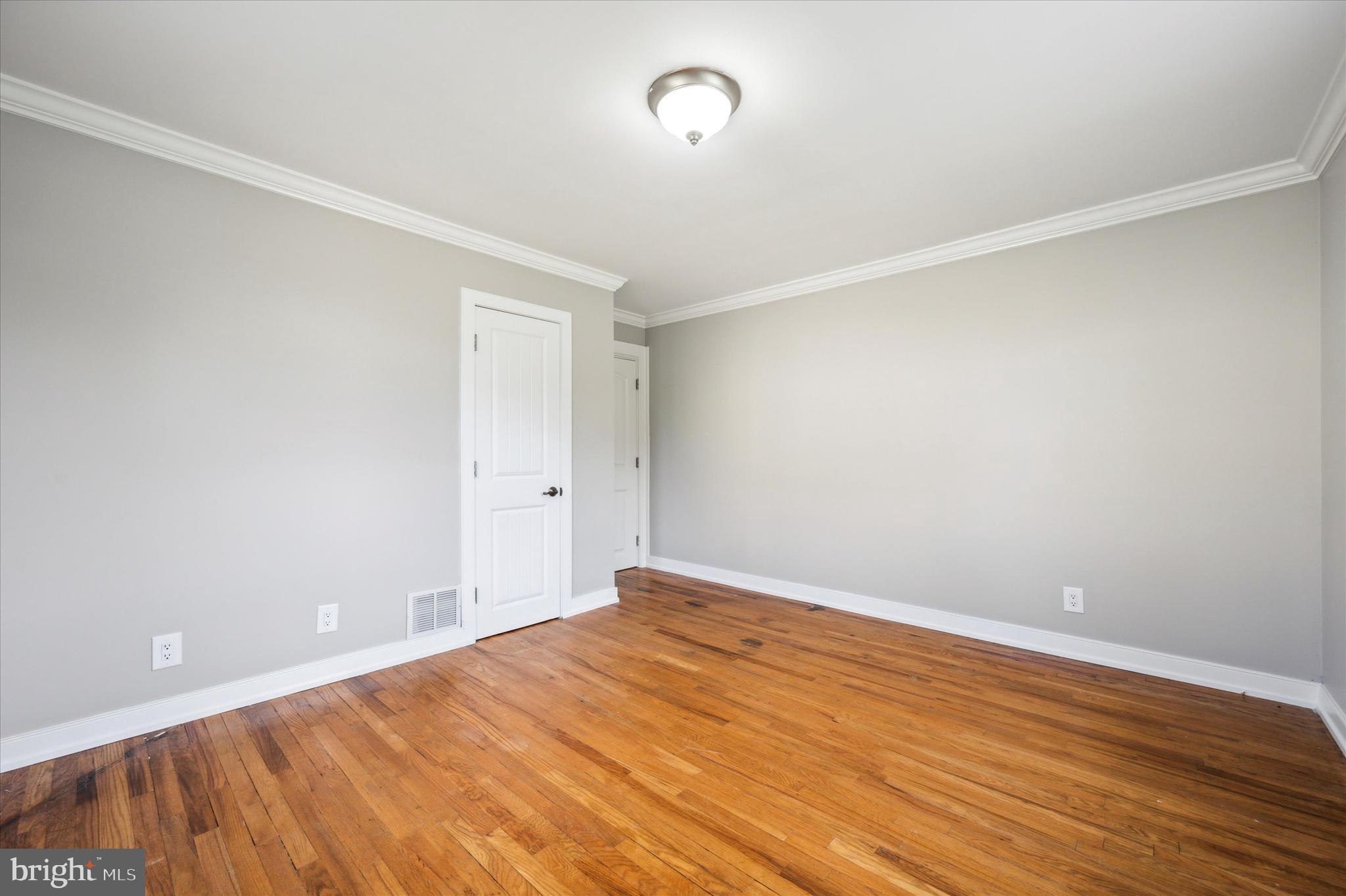 BUSTLETON - Residential Lease