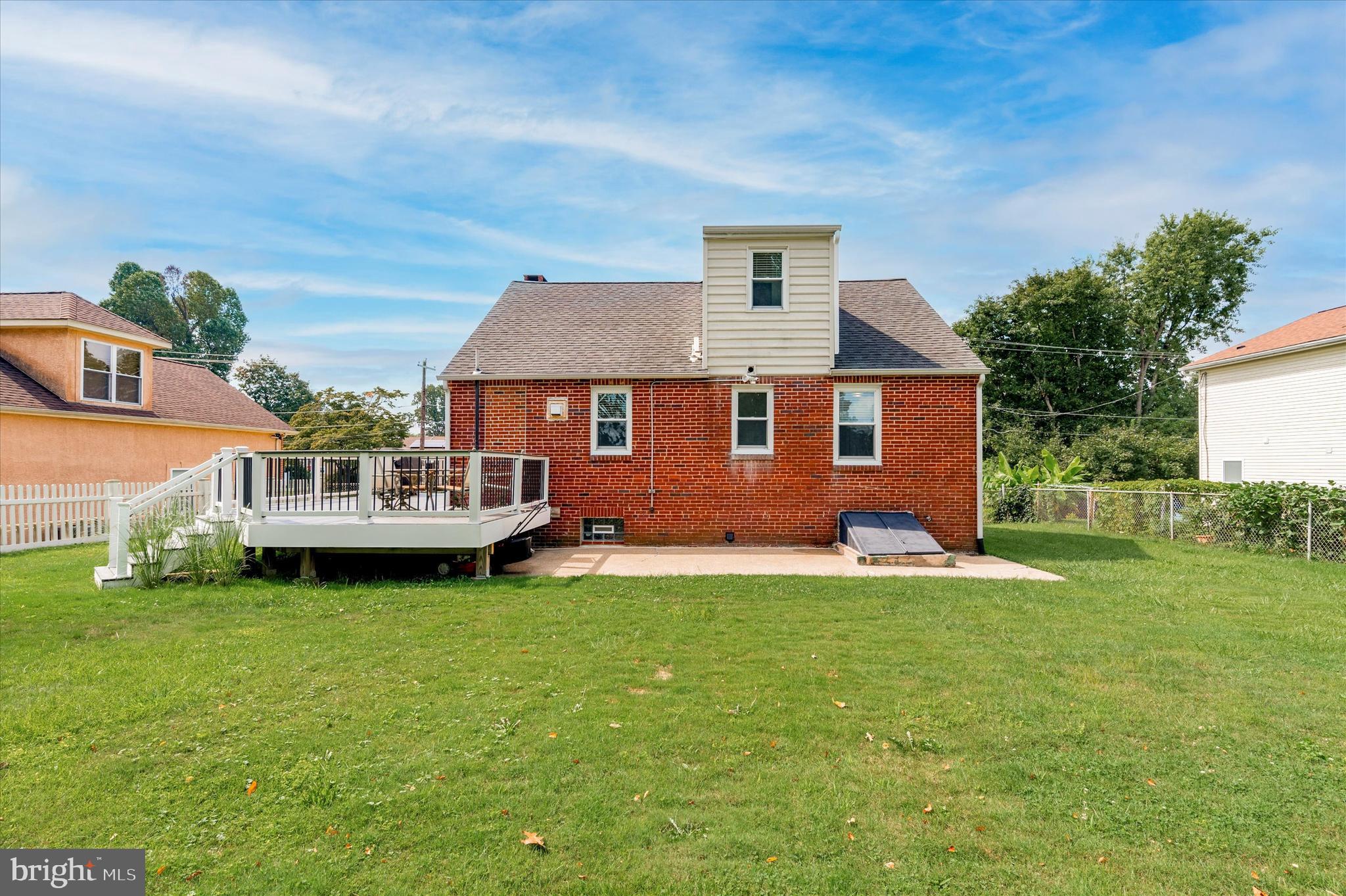 BUSTLETON - Residential Lease