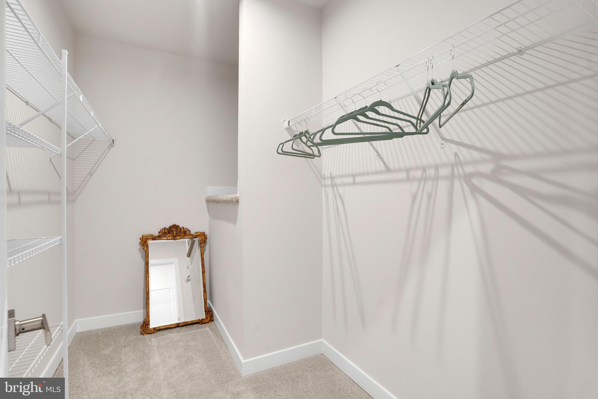 POTOMAC SHORES - Residential Lease