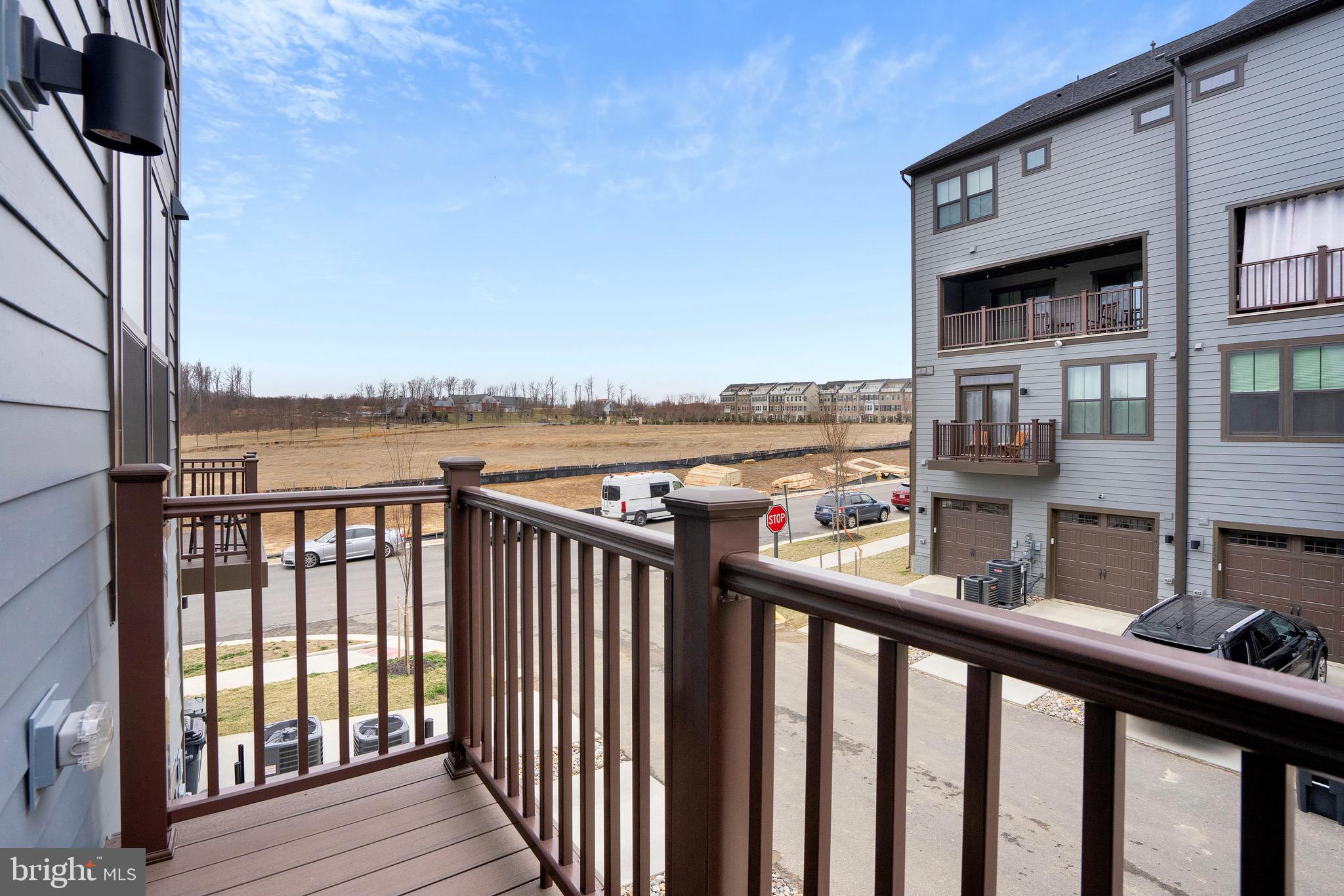 POTOMAC SHORES - Residential Lease