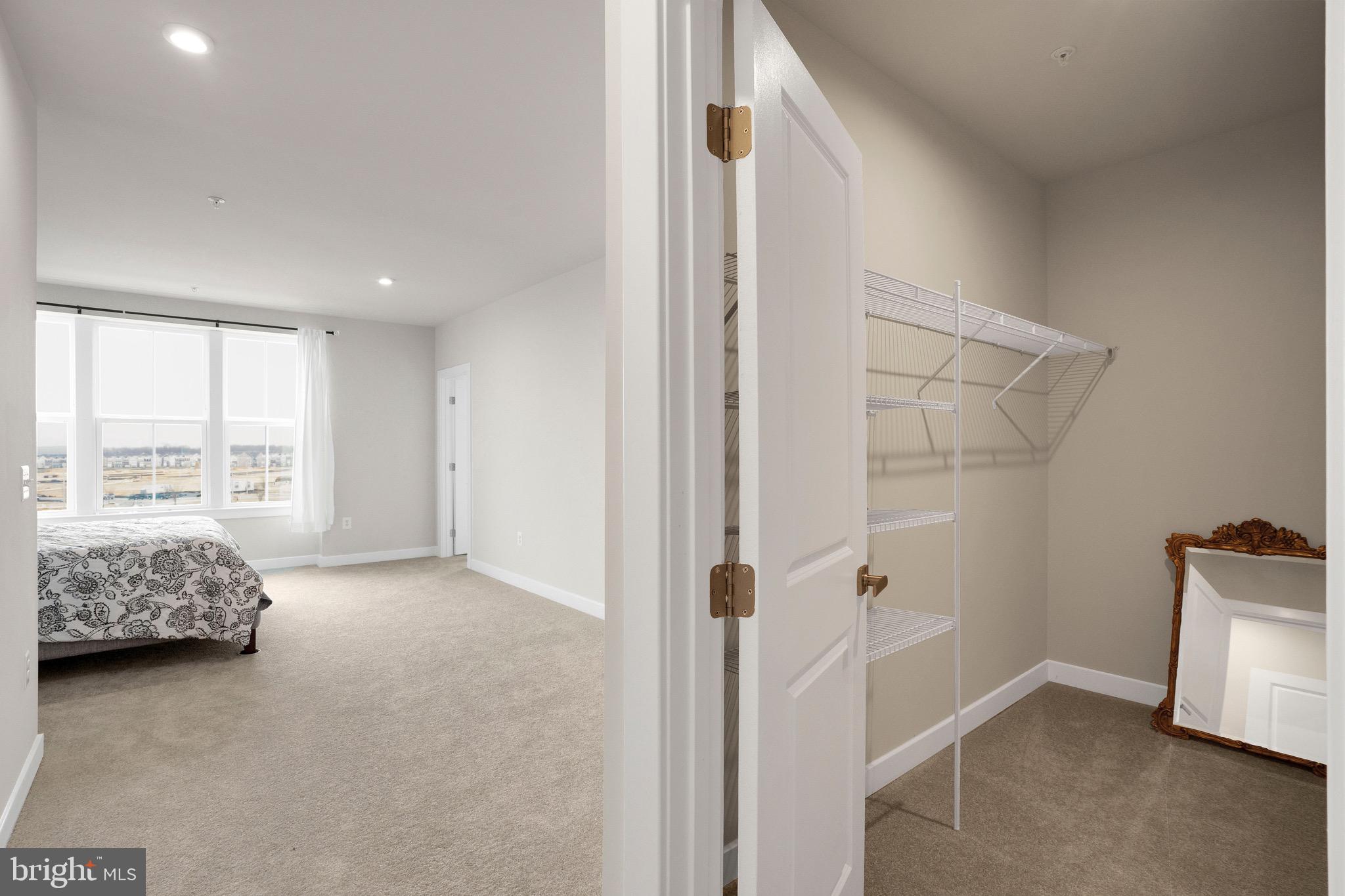 POTOMAC SHORES - Residential Lease