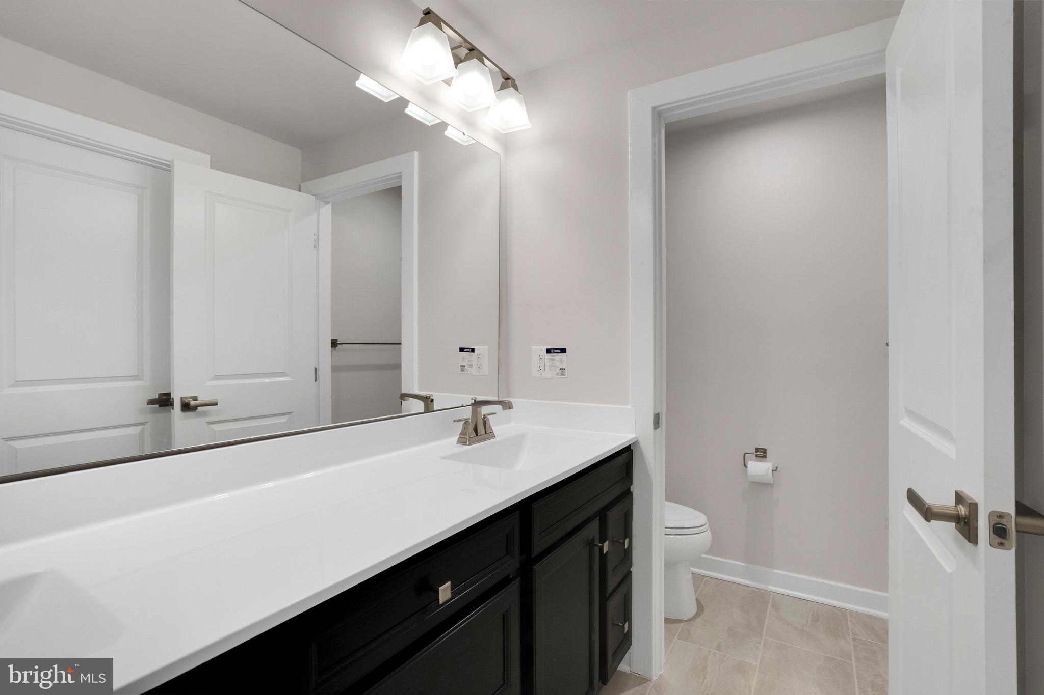 POTOMAC SHORES - Residential Lease