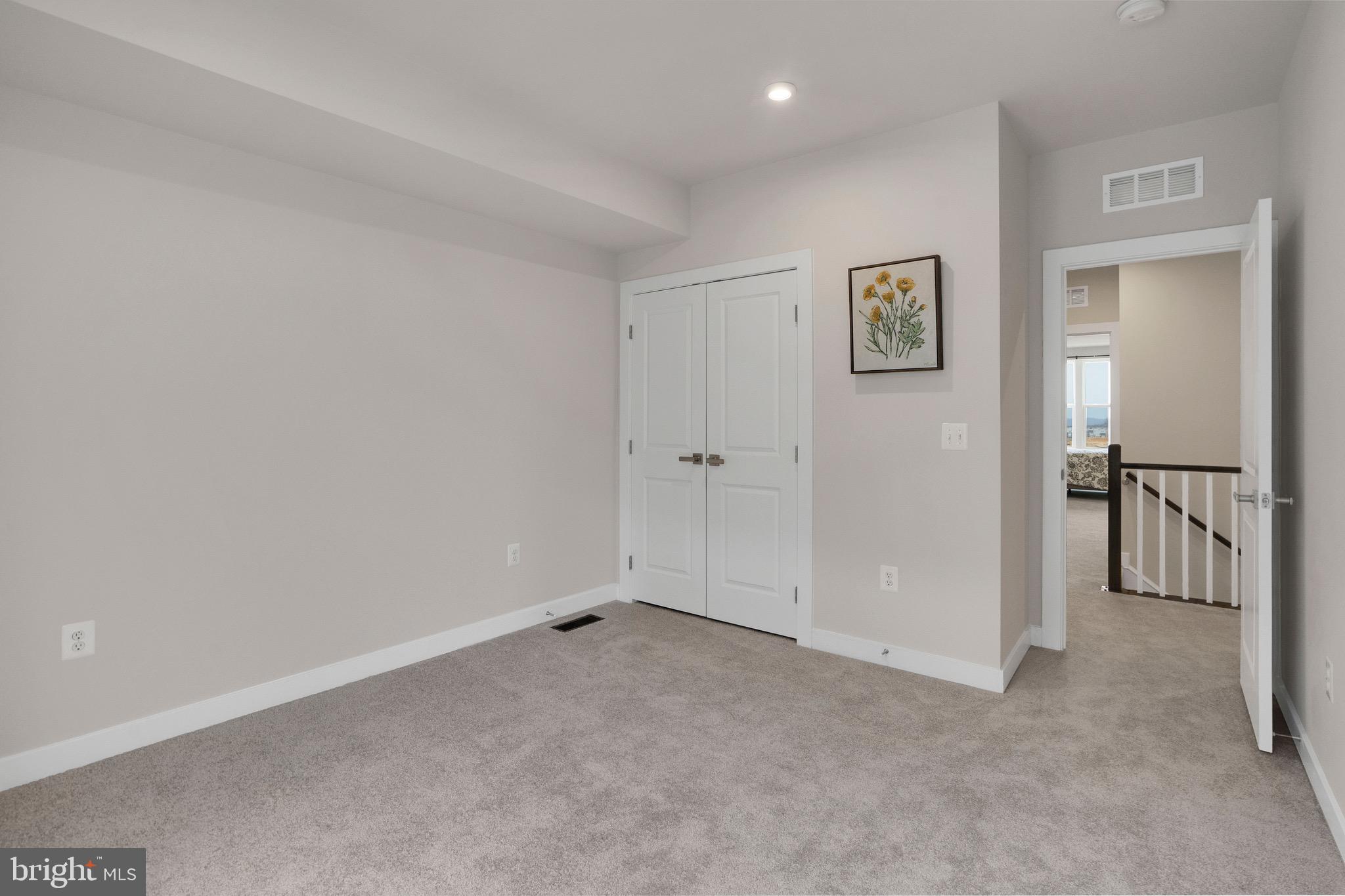 POTOMAC SHORES - Residential Lease