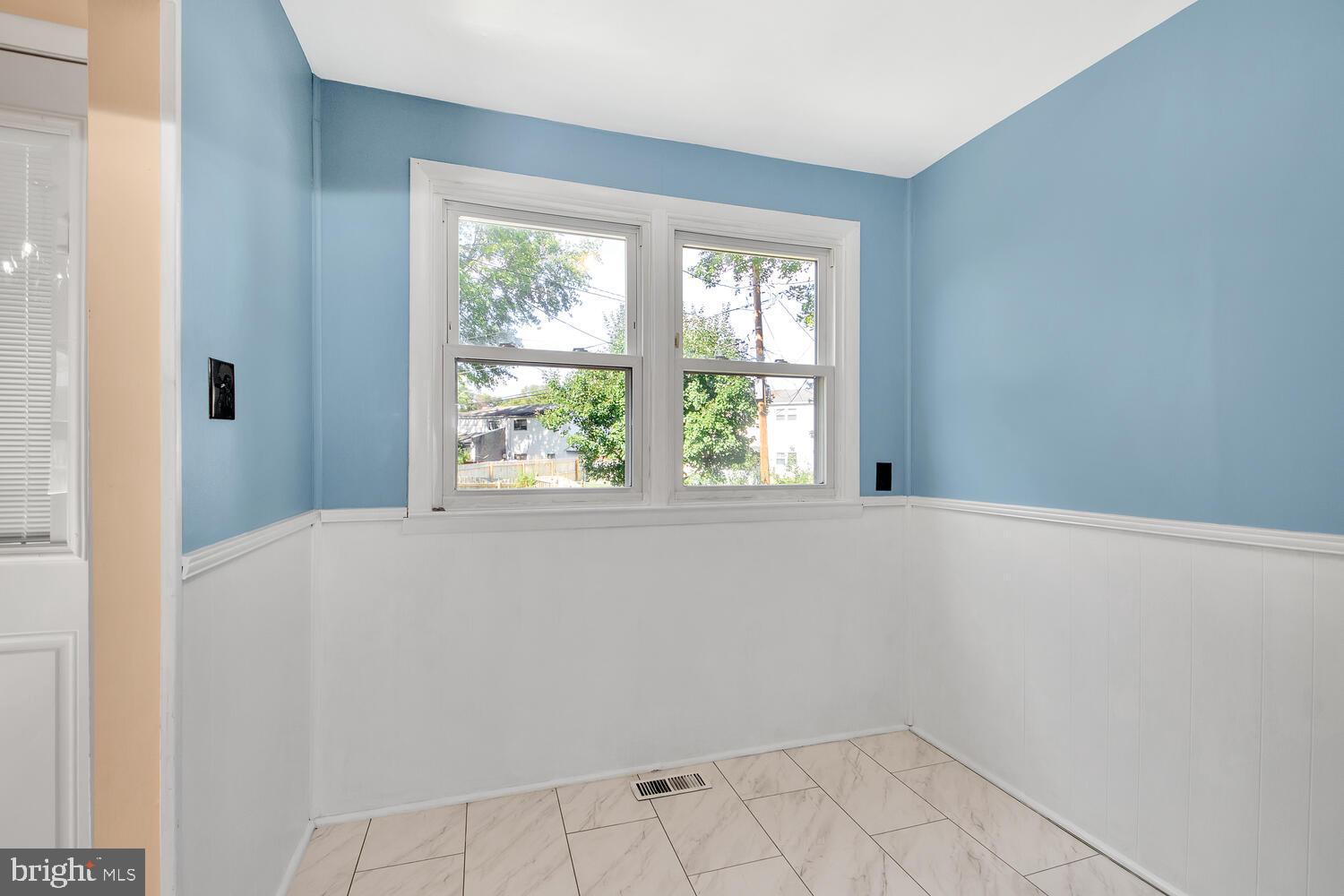 ABINGTON - Residential Lease