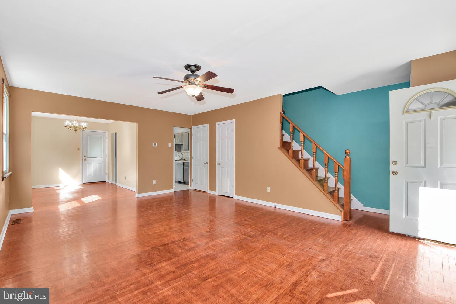 ABINGTON - Residential Lease