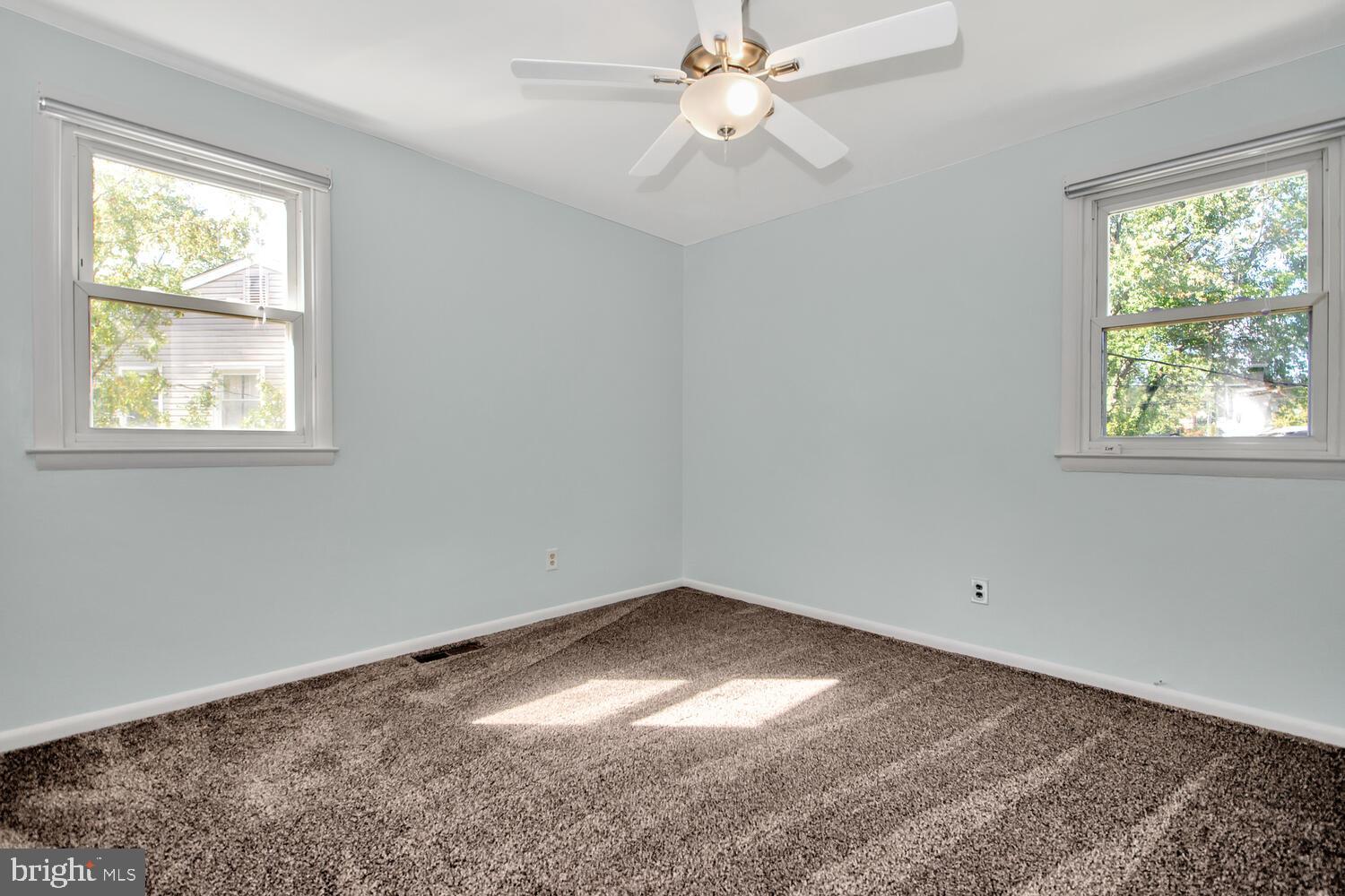 ABINGTON - Residential Lease