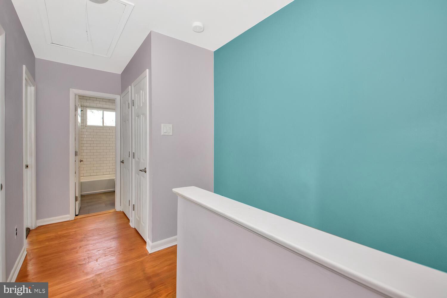 ABINGTON - Residential Lease