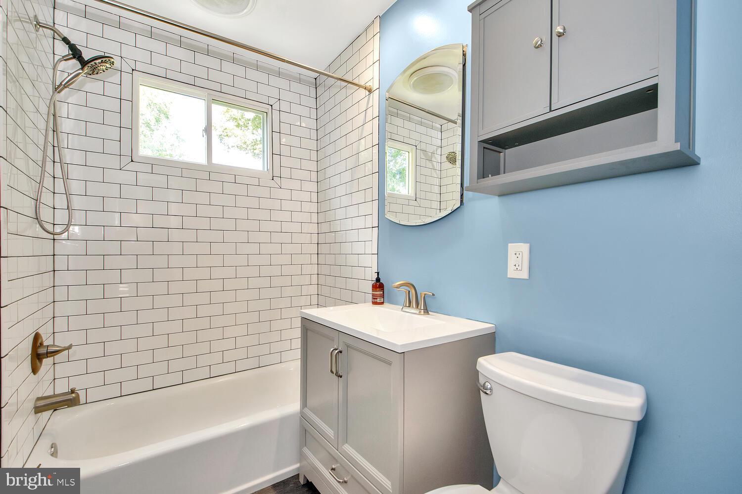 ABINGTON - Residential Lease