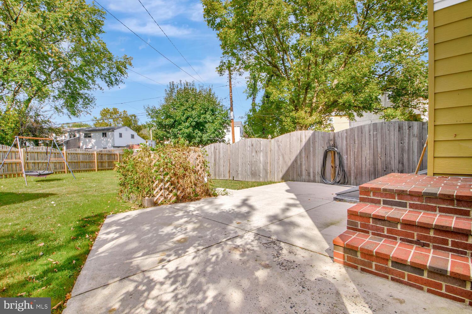 ABINGTON - Residential Lease