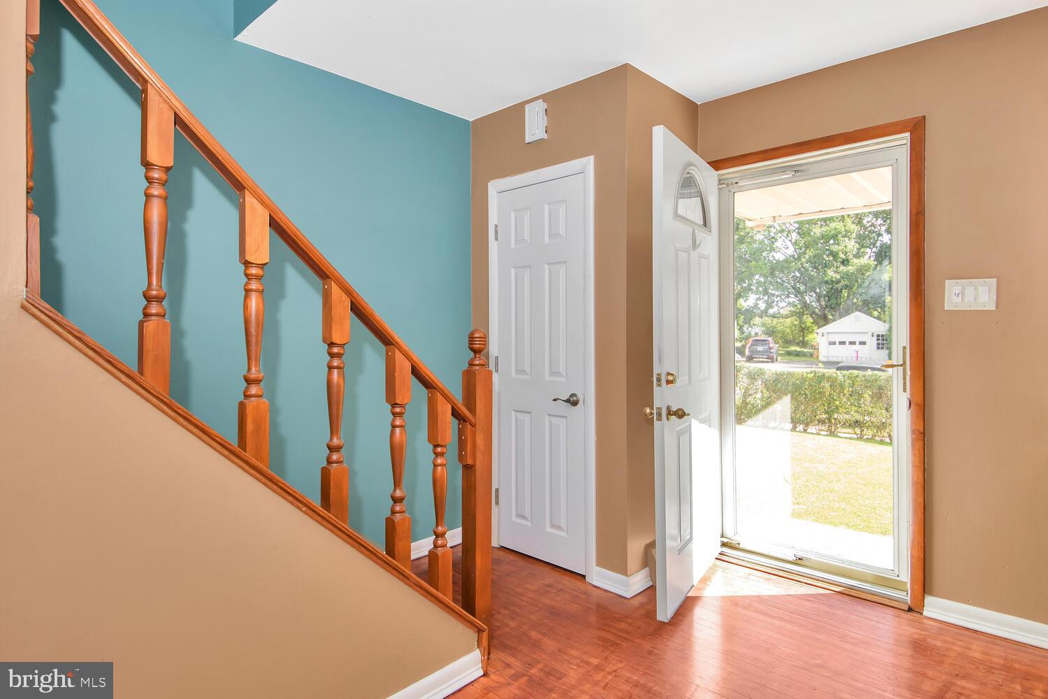 ABINGTON - Residential Lease