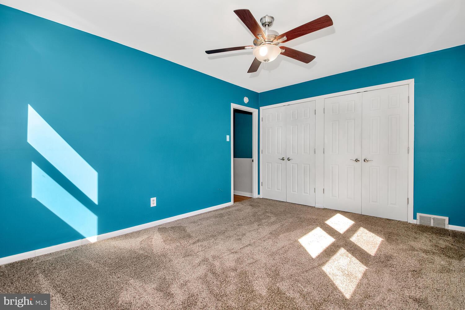 ABINGTON - Residential Lease