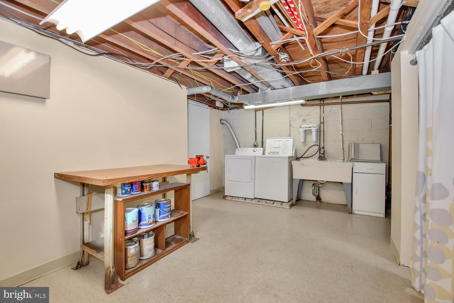 ABINGTON - Residential Lease