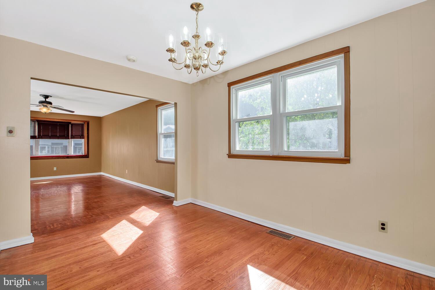 ABINGTON - Residential Lease