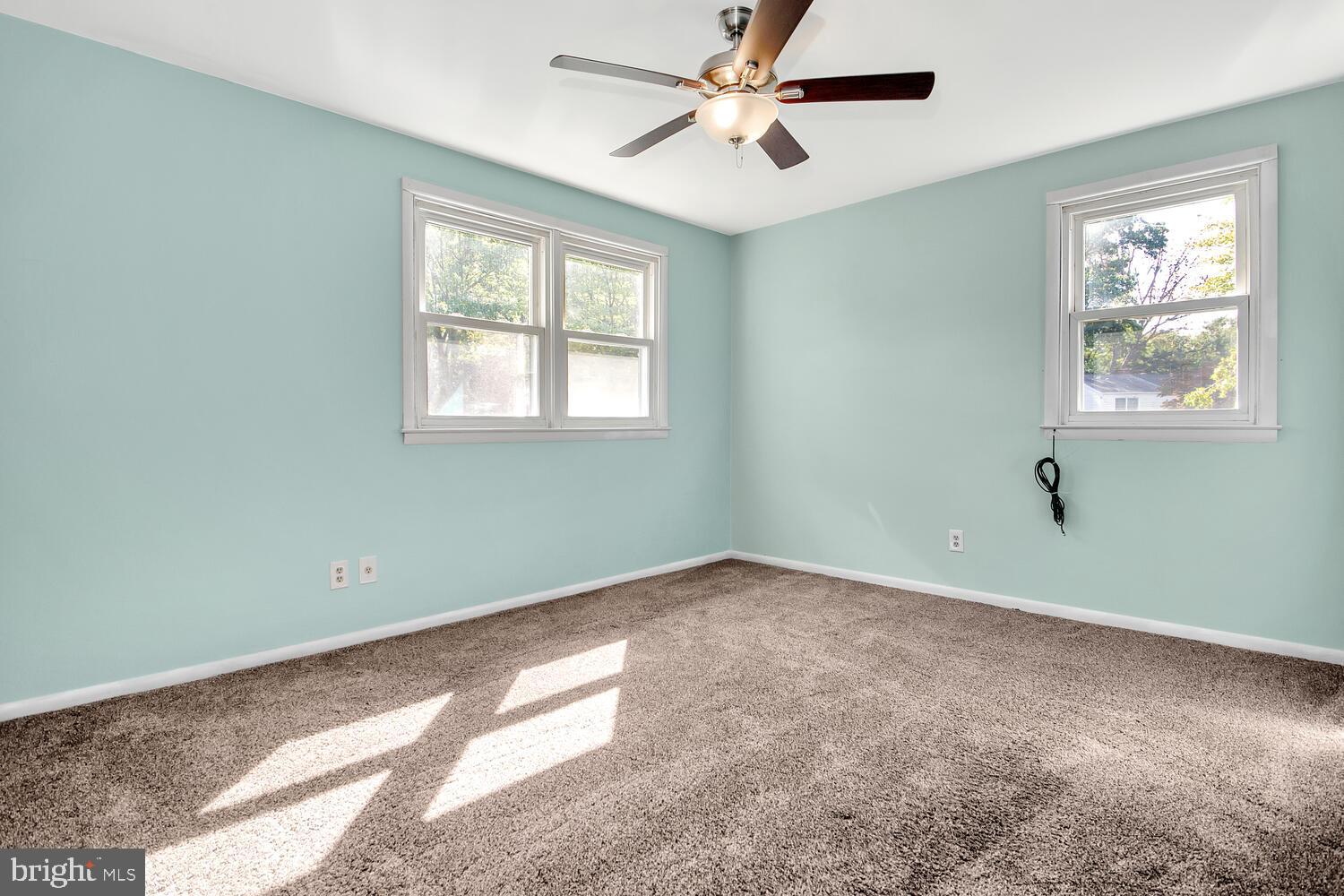 ABINGTON - Residential Lease