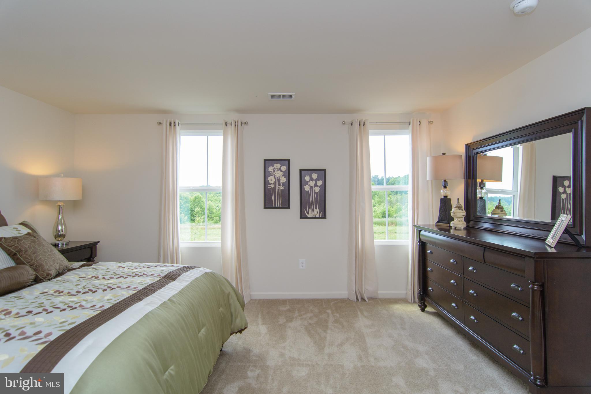 WILLOW WOODS - Residential