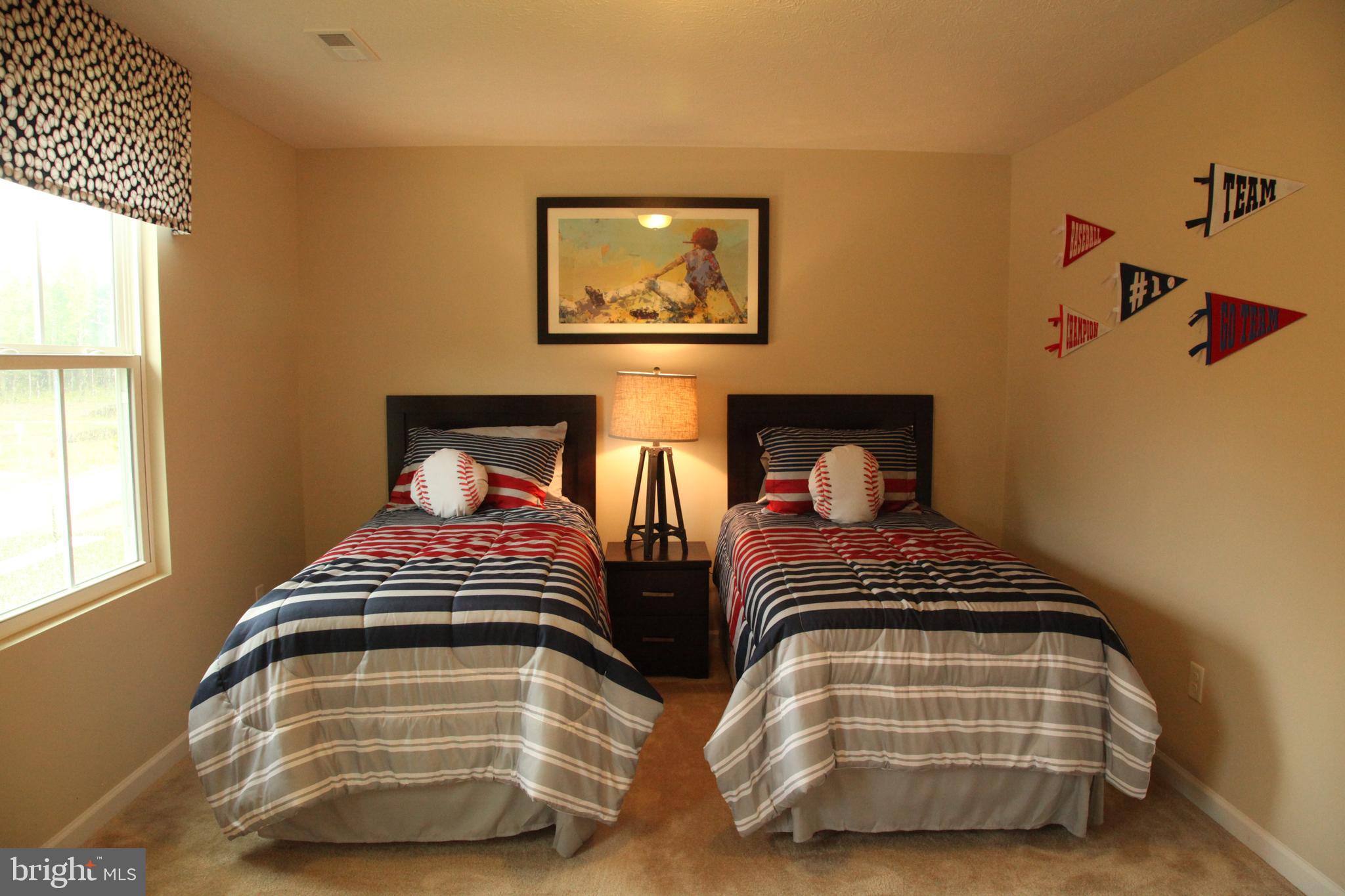 WILLOW WOODS - Residential