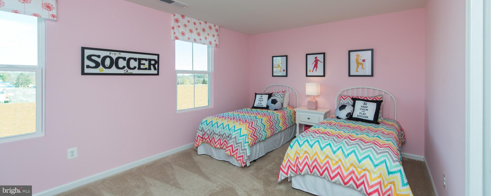 WILLOW WOODS - Residential