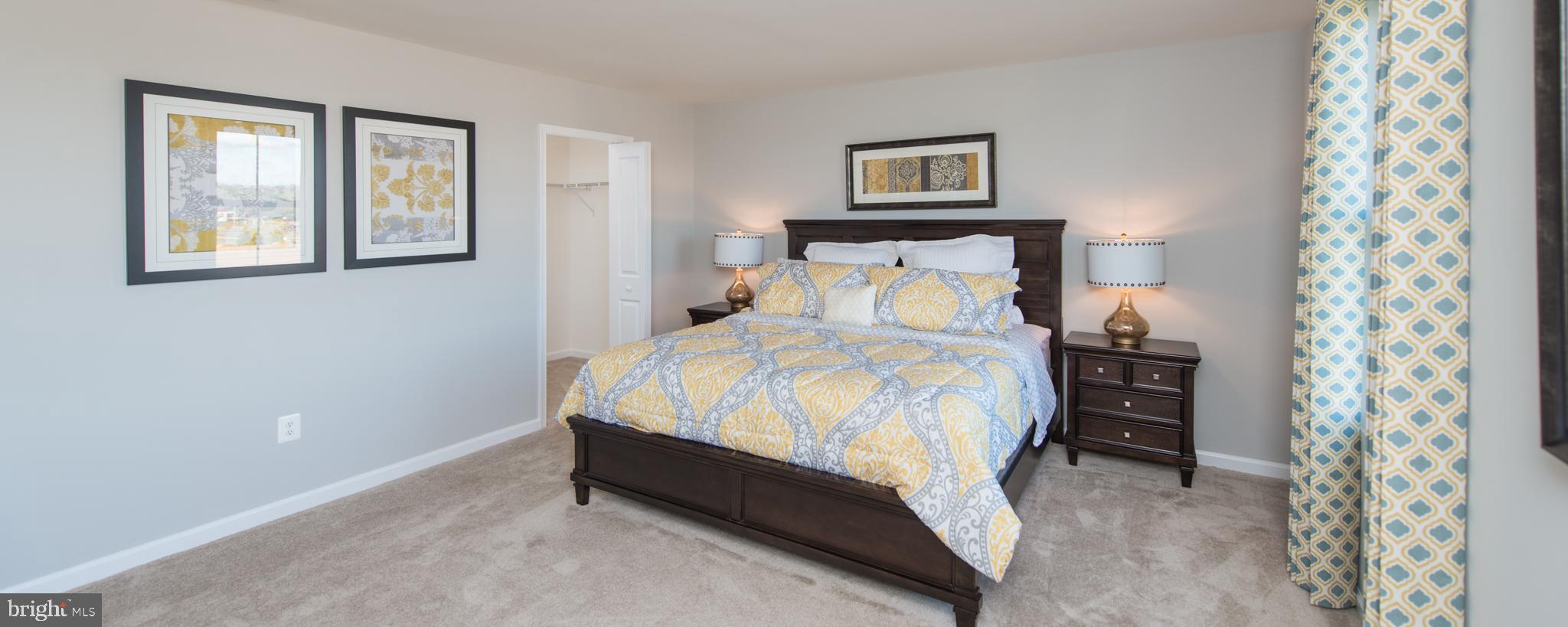 WILLOW WOODS - Residential