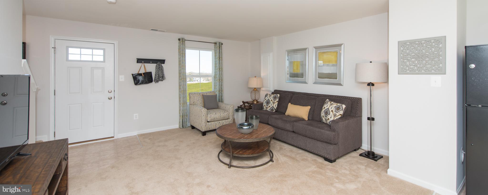 WILLOW WOODS - Residential