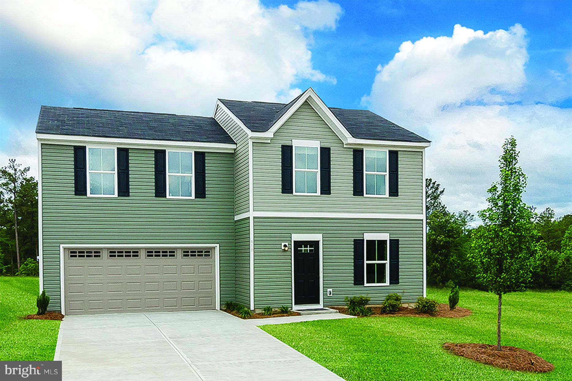 WILLOW WOODS - Residential