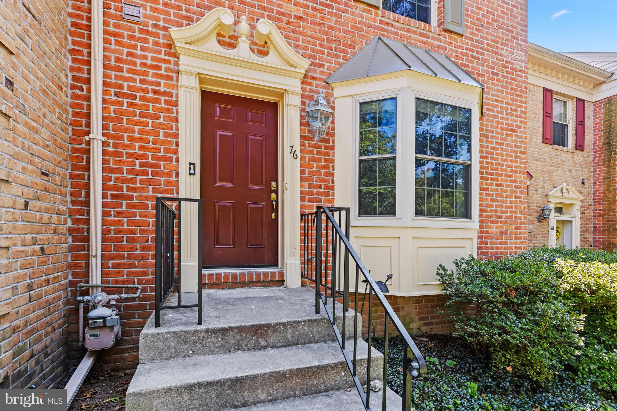 LOVETON FARMS - Residential Lease