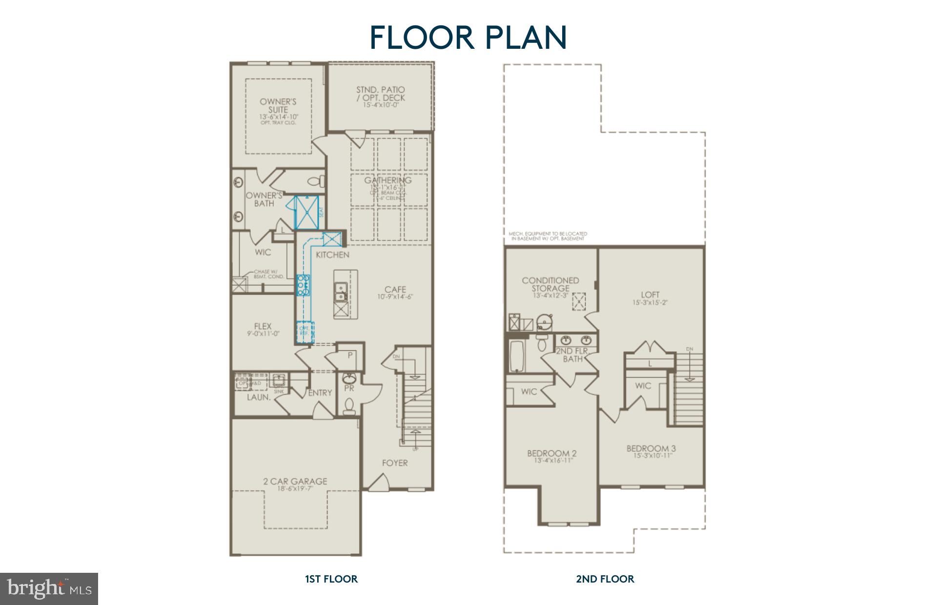 MAPLE LAWN - Residential