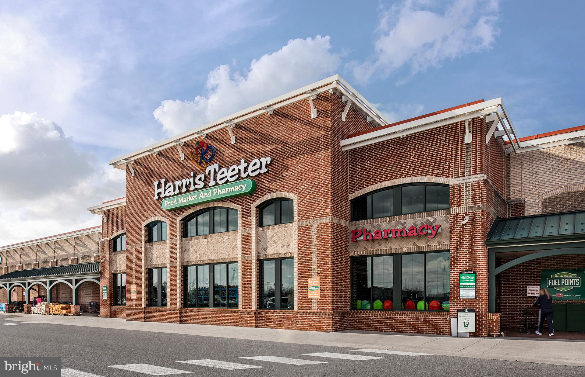 MAPLE LAWN - Residential