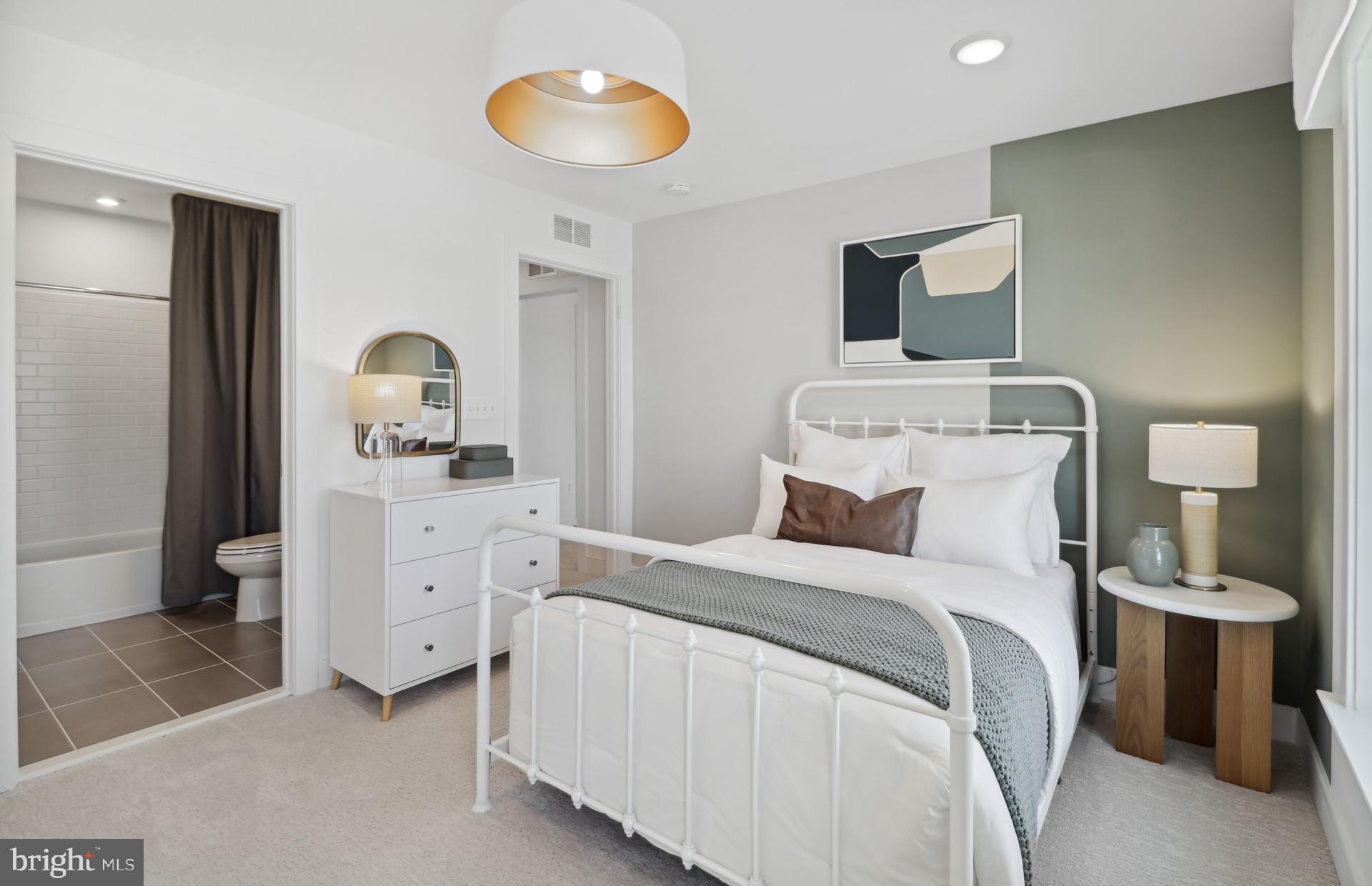 MAPLE LAWN - Residential