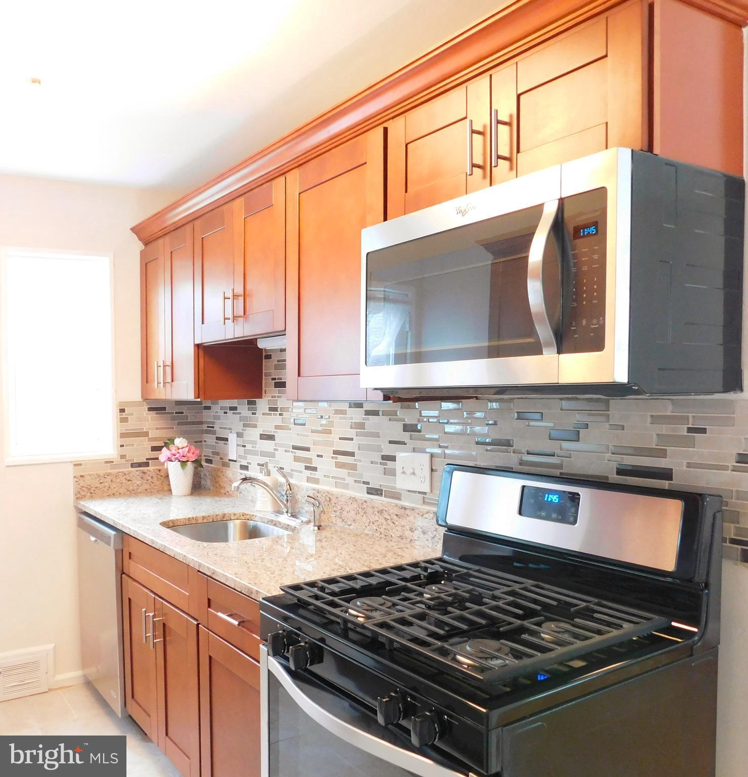 WAKEFIELD - Residential