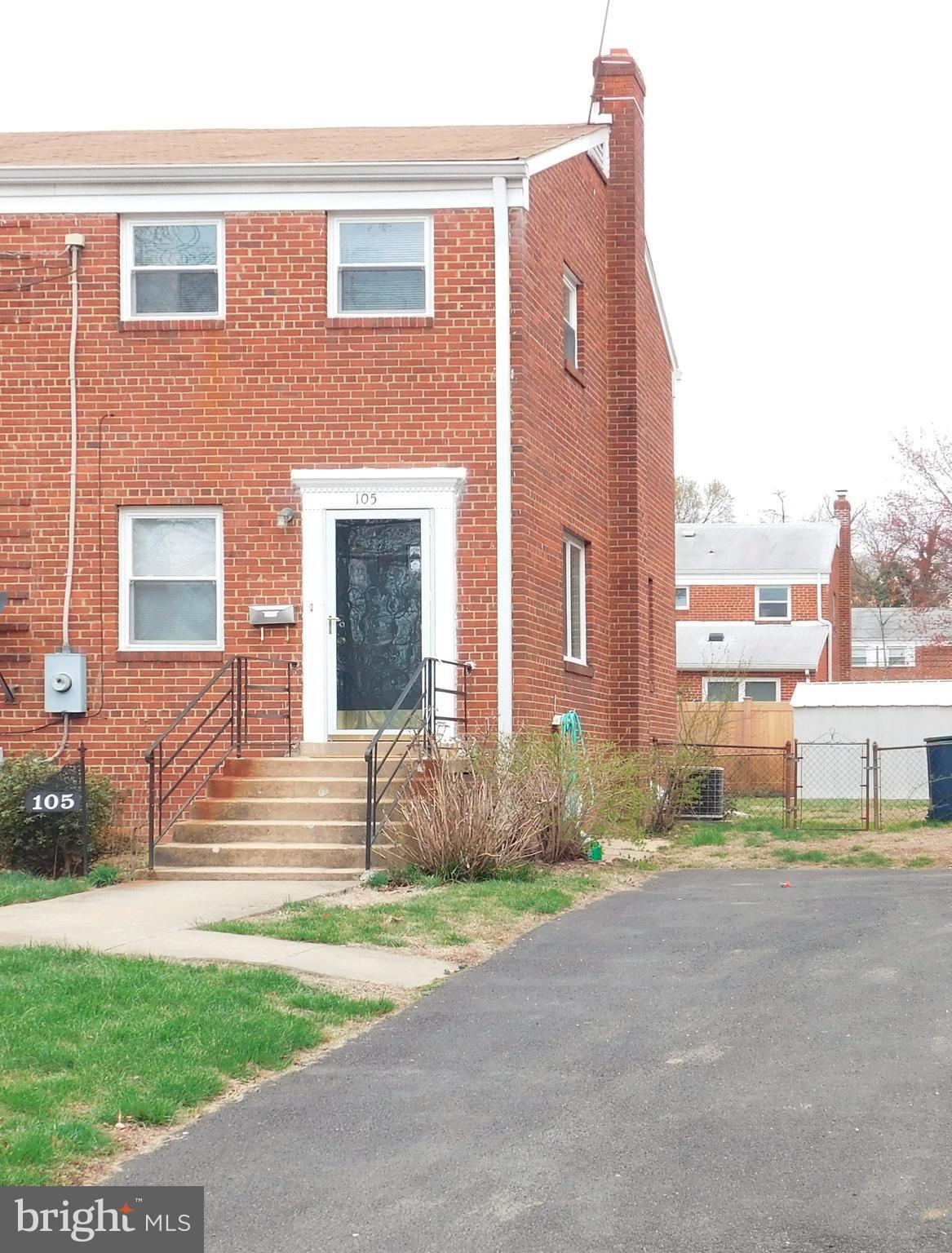 WAKEFIELD - Residential