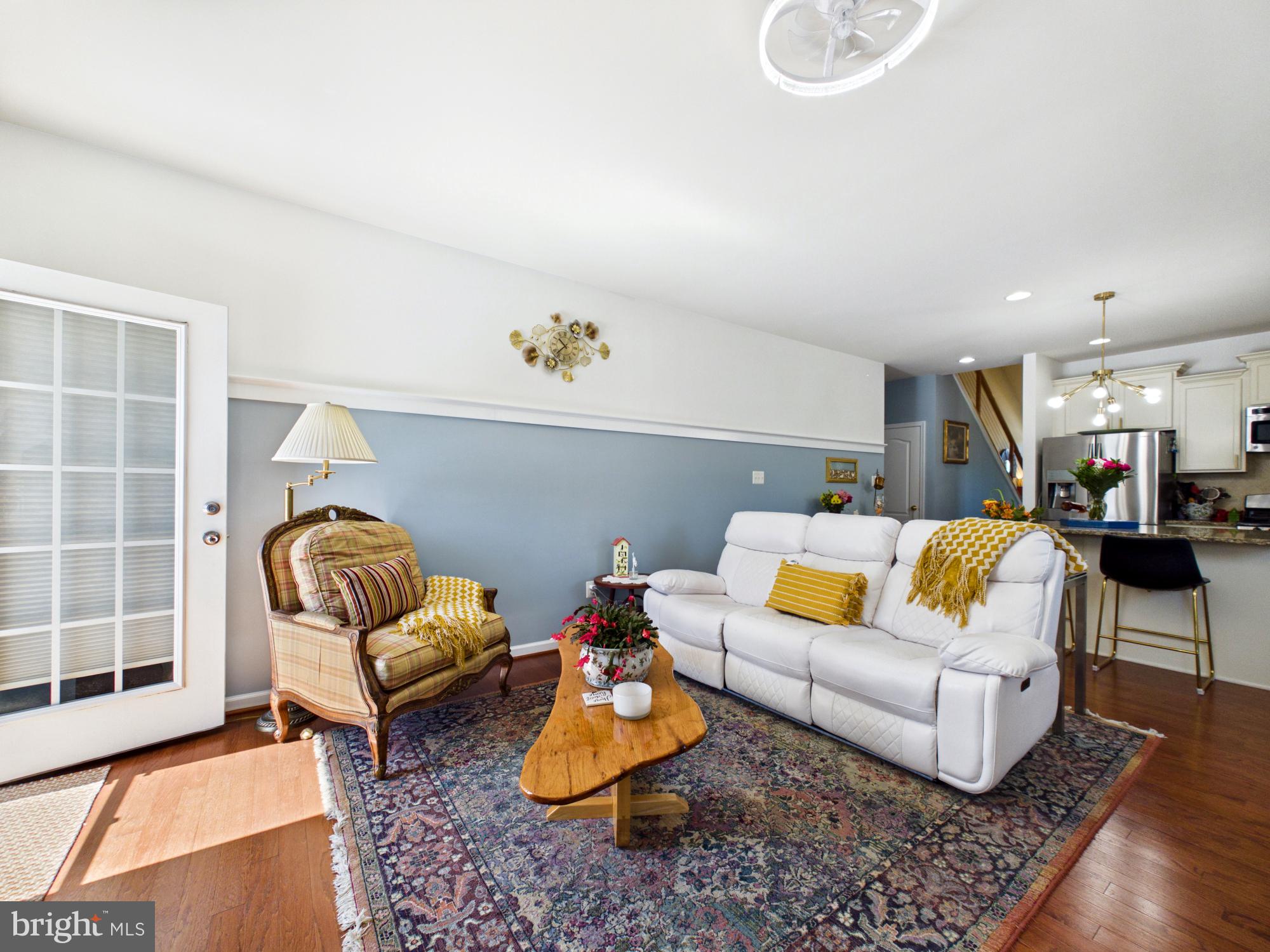 25188 LUMBERTON DRIVE