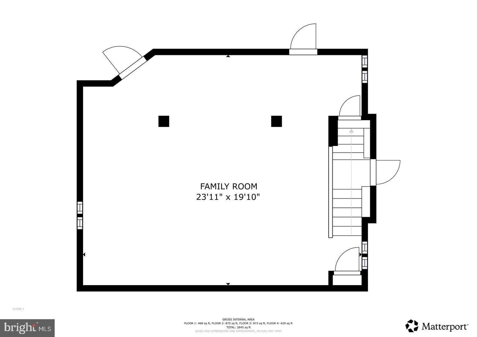 BEVERLY HILLS - Residential