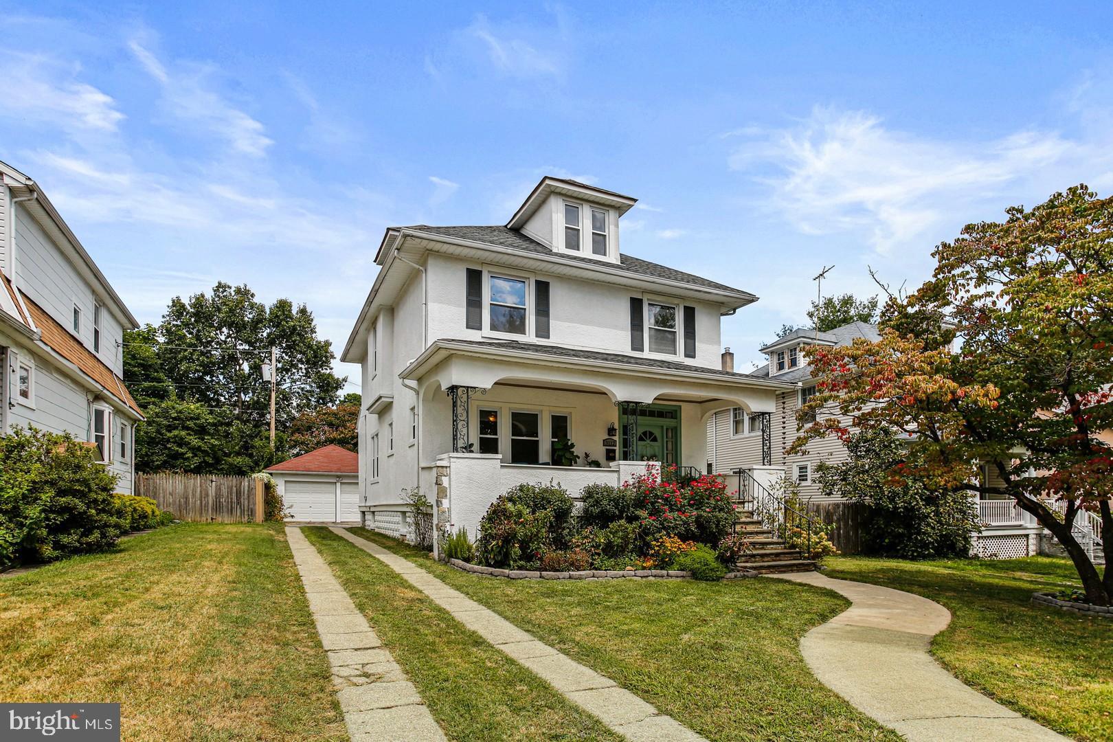 BEVERLY HILLS - Residential