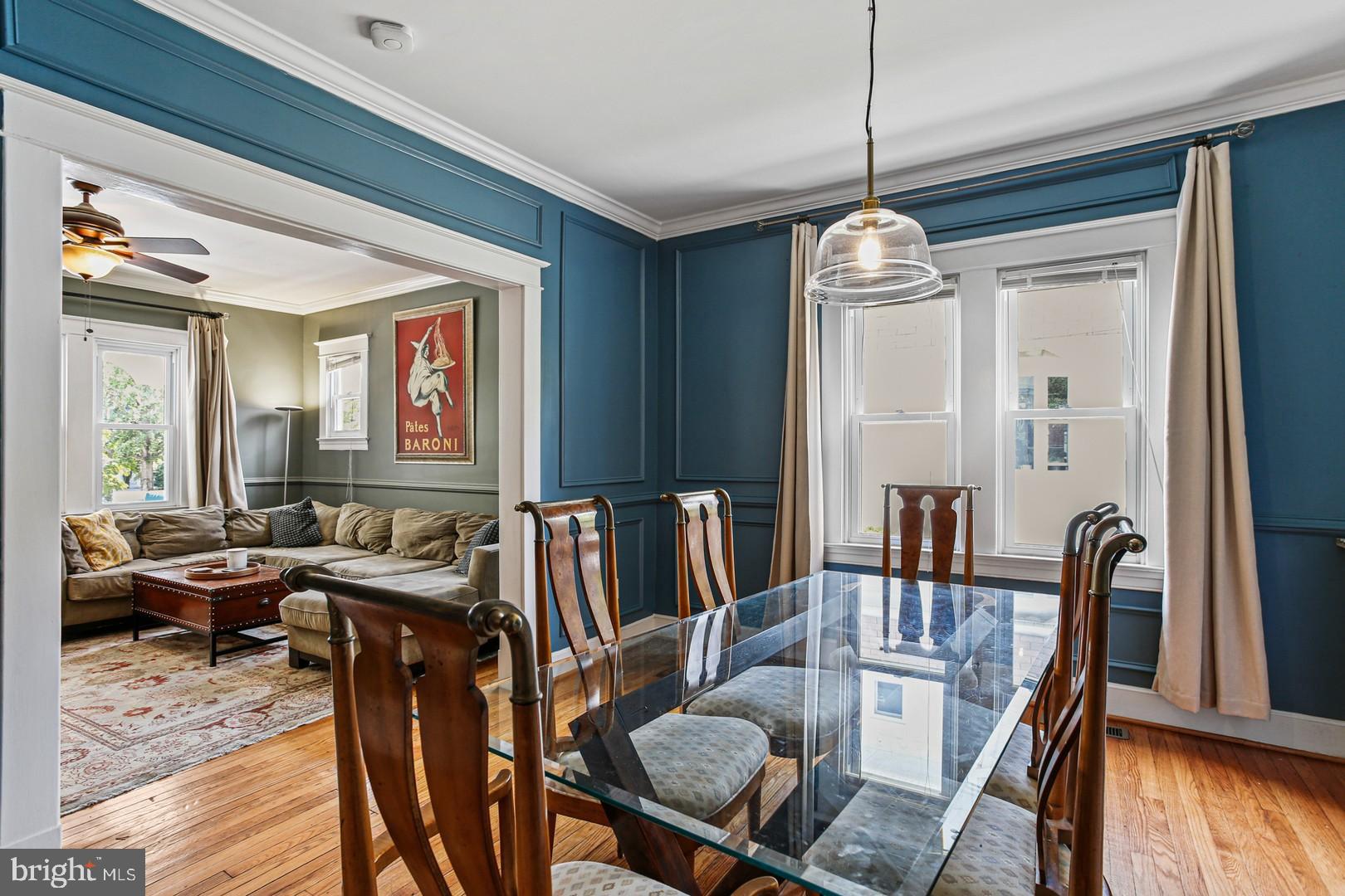 BEVERLY HILLS - Residential