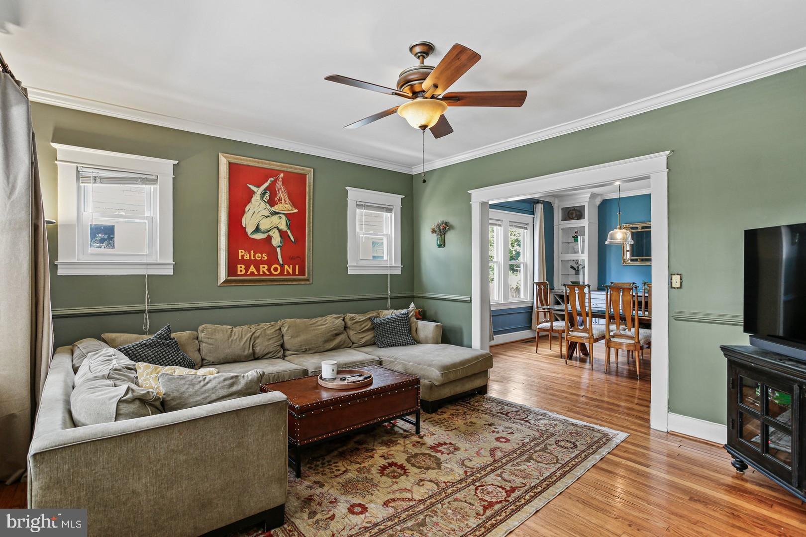 BEVERLY HILLS - Residential