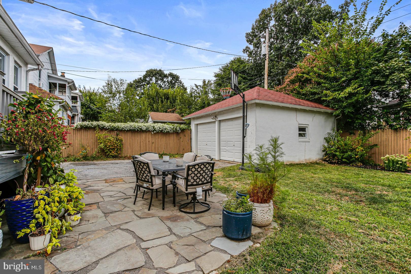 BEVERLY HILLS - Residential