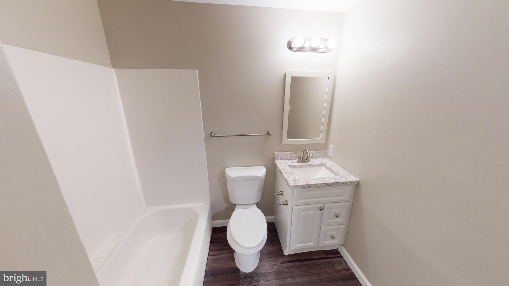 SOUTHWINDS SUB - Residential