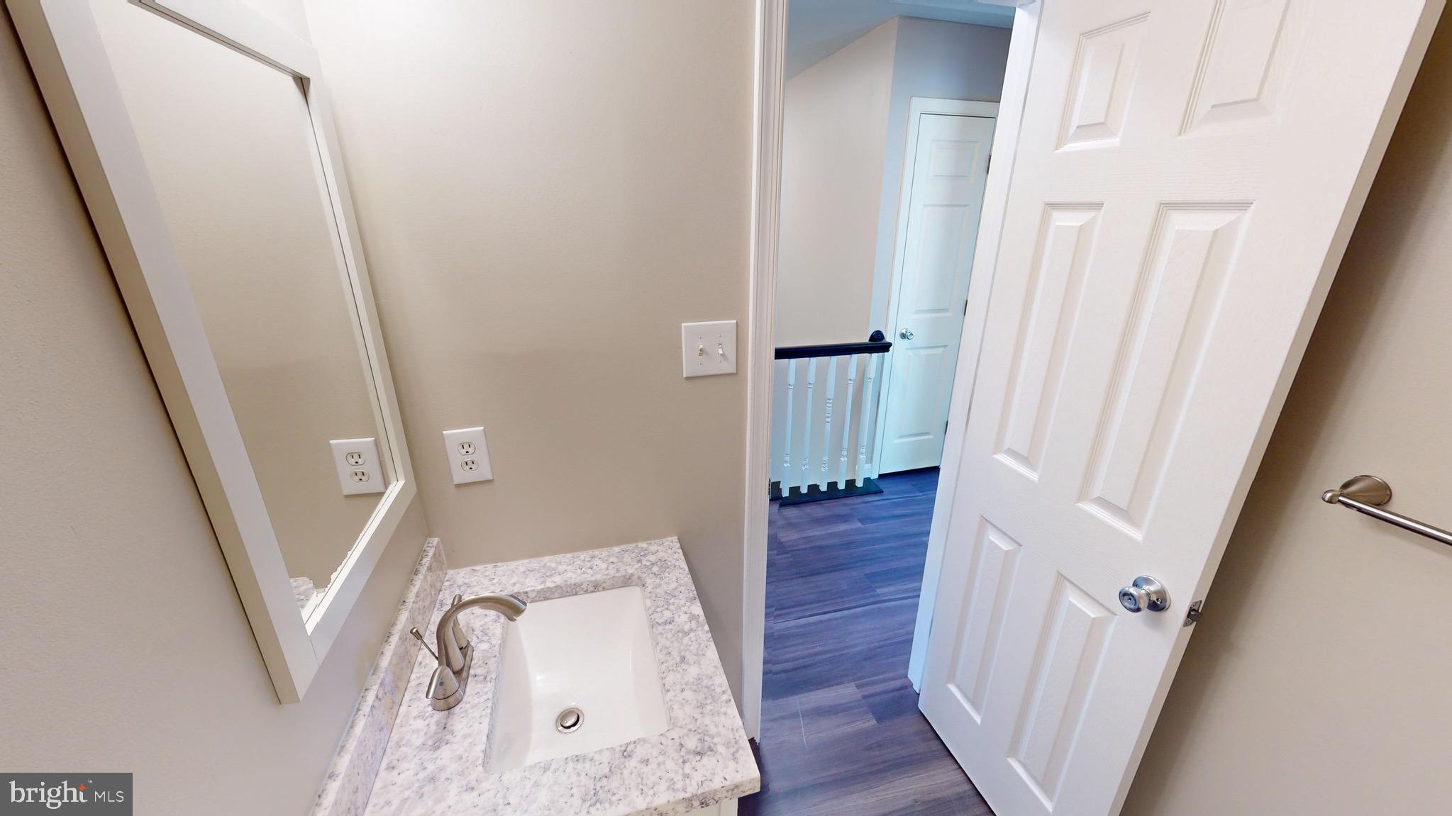 SOUTHWINDS SUB - Residential