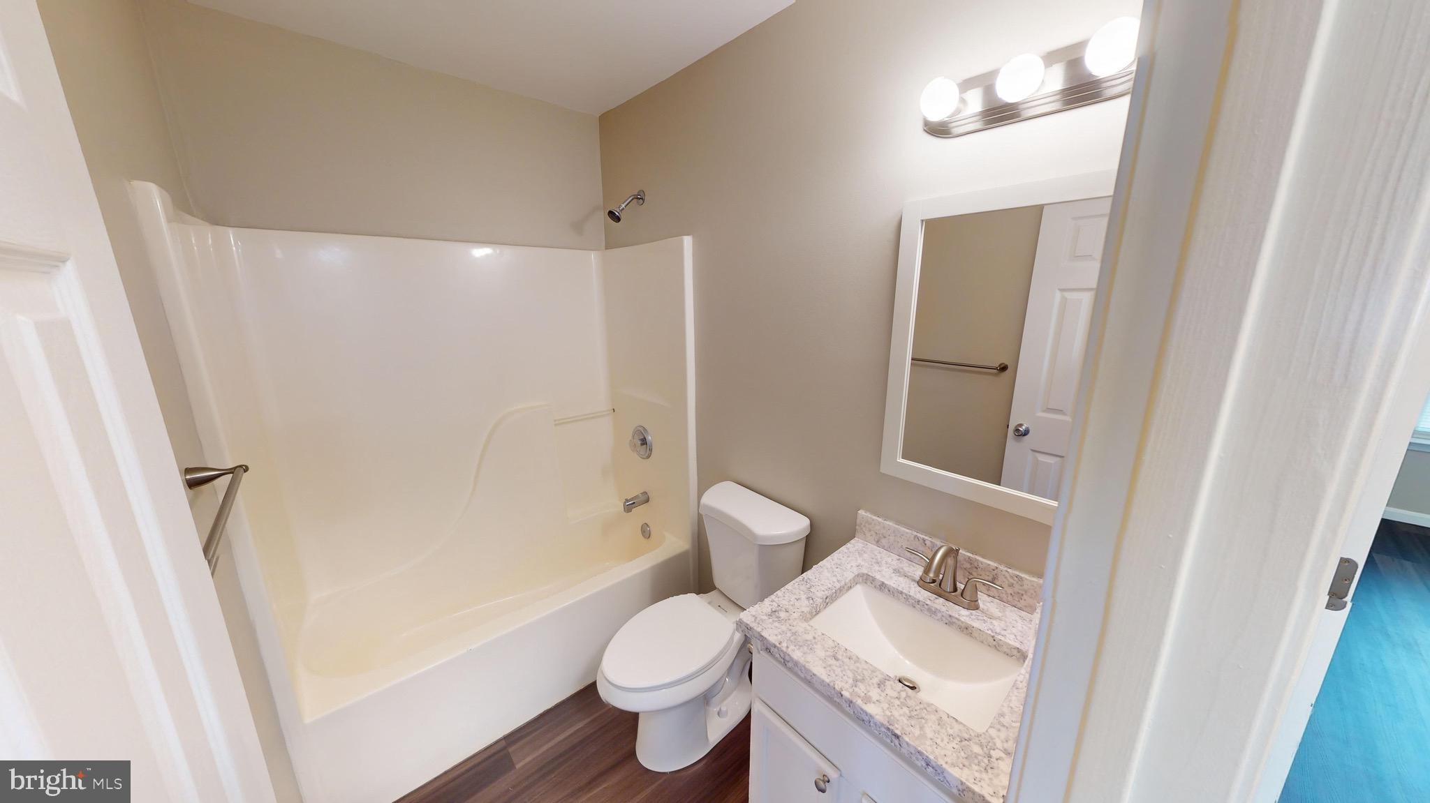 SOUTHWINDS SUB - Residential