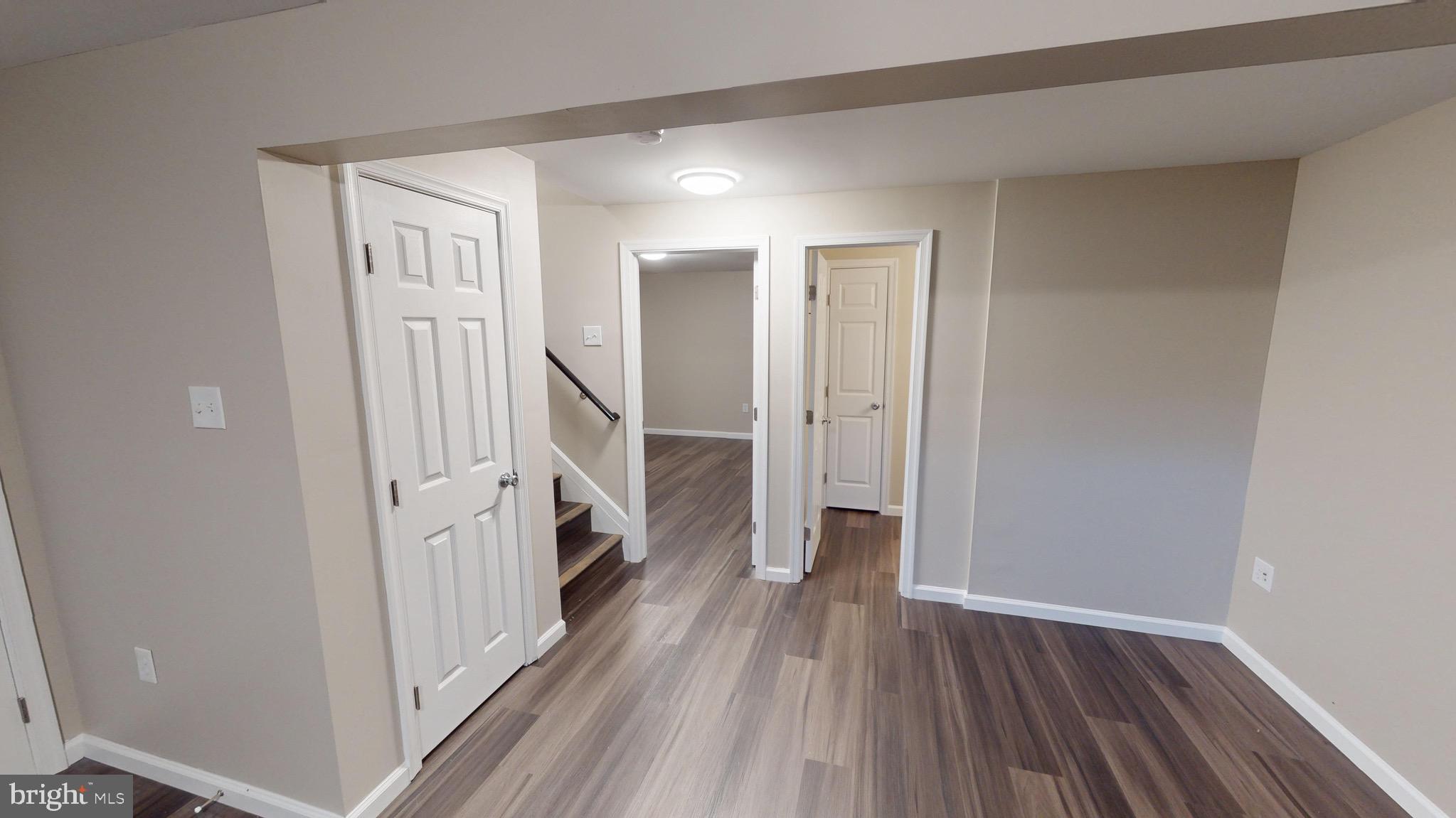 SOUTHWINDS SUB - Residential