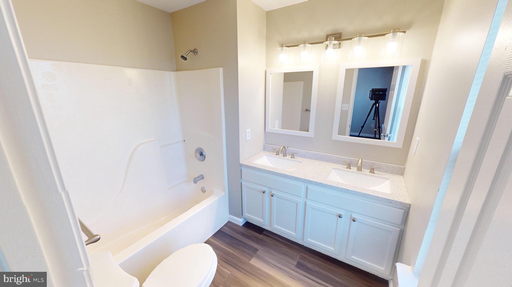 SOUTHWINDS SUB - Residential